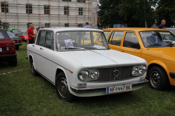 2022-07-10 Oldtimertreffen Pinkafeld 